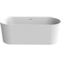 Ванна пристенная KNIEF COAST 0600-710-01 K.STONE