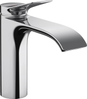 Смеситель для раковины без донного клапана CoolStart Hansgrohe Vivenis 75024000