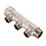 коллектор стм 3/4 вр(г) х 3 выхода 1/2 нр(ш) х 3/4 нр(ш) (c3mm3412)