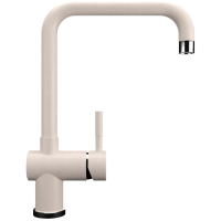 Смеситель для кухни Ulgran UQ-023-01 жасмин