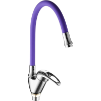 Смеситель для кухни Fashun A4403+A7254