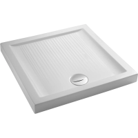 Керамический поддон 70x70 см Jacob Delafon Kyreo EN100-00