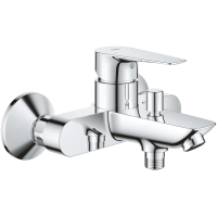 Смеситель для ванны Grohe BauEdge New 23604001