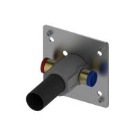 Внутренняя часть для однорычажного смесителя Keuco IXMO 59916 000075