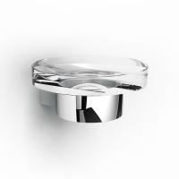 IBB IBB Lapiana Мыльница, подвесная, цвет: хром