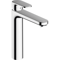 Смеситель для раковины с донным клапаном Hansgrohe Vernis Blend 71581000