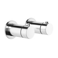 Смеситель для душа Gessi Anello 63333#031 для душа, цвет хром