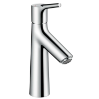 Смеситель для раковины 100, CoolStart, без донного клапана Hansgrohe Talis S 72023000