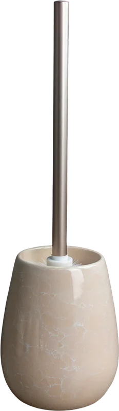 Ёршик для унитаза Bath Plus Pietra W-CE2242BA-TOH бежевый