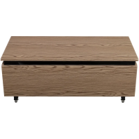 Тумба Cezares Slider 100 SLIDER-1000-1C-PI-RT-P Дуб тангент