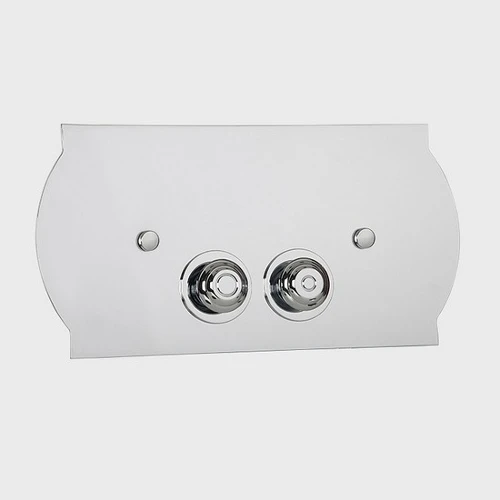 клавиша для инсталляции boheme medici 653 хром