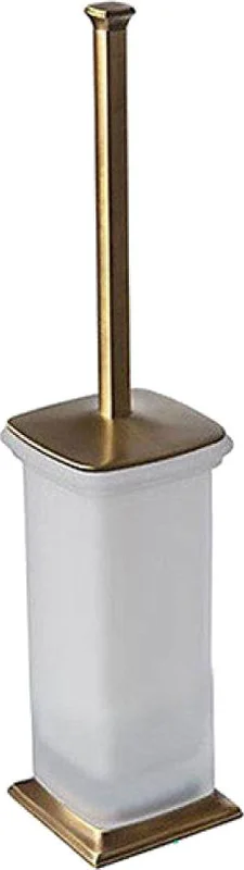 Ёршик для унитаза Colombo Design Portofino B3206.bronze