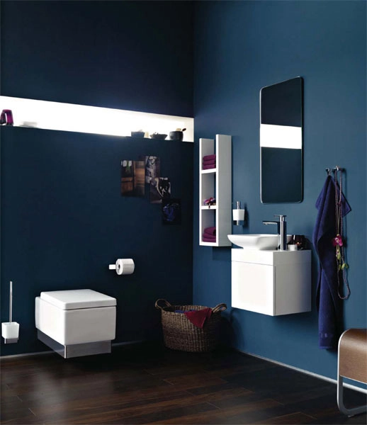 Держатель туалетной бумаги Kludi Esprit 5697105