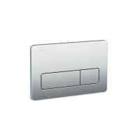 Кнопка для инсталляции Laufen Lis AW2 8.9566.2.000.000.1 цвет хром