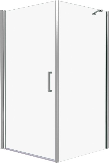 душевой уголок good door pandora cr 100×100