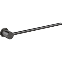 Дополнительный элемент электрического полотенцесушителя Boheme Stick 727-extra-GM 60x450, встраиваемый, графит матовый