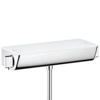 Термостат для душа Hansgrohe Ecostat Select 13161400