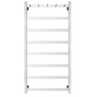 Полотенцесушитель электрический 1070x430 ТЭН правый Secado Корсико 1К 4603777473440