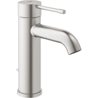 Смеситель для раковины с донным клапаном Grohe Essence New 23589DC1