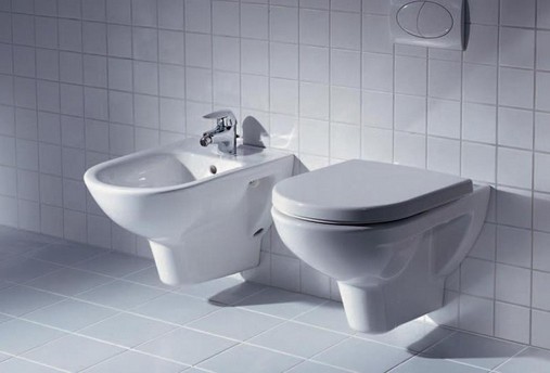 биде подвесное laufen pro 8.3095.1.000.304.1