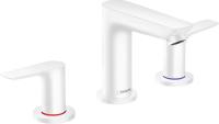 Смеситель для раковины с донным клапаном Hansgrohe Talis E 71733700