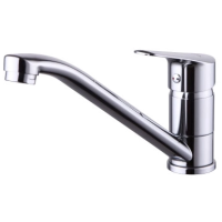 Смеситель для кухни Lemark Partner LM6554C Хром
