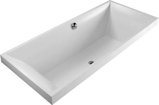 квариловая ванна villeroy & boch squaro ubq170sqr2v-01 170x75 см