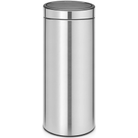 Мусорное ведро Brabantia Touch Bin New 115462