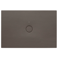 Керамический поддон 120x80 см Roca Cratos 3740L6660