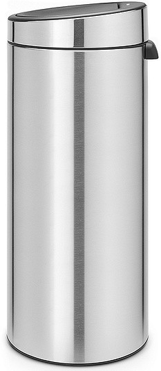 Ведро для мусора Brabantia Touch Bin New 115349