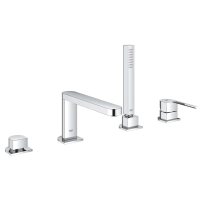 Смеситель на борт ванны Grohe Plus 29307003