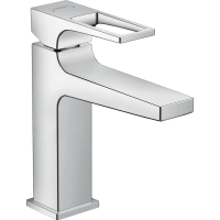 Смеситель для раковины с донным клапаном Hansgrohe Metropol 74506000