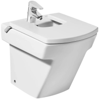 Биде напольное Roca Hall 357624000