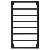 Полотенцесушитель водяной 1000x430 Secado Парма 4603777443085