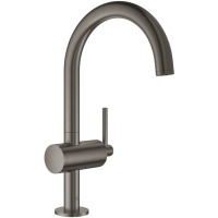 Смеситель для раковины с донным клапаном Grohe Atrio New 32042AL3