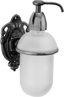 Дозатор для мыла Art&Max Impero AM-1705-Cr