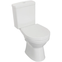 Унитаз напольный Norm Eisberg 9844B099-7201 с микролифтом