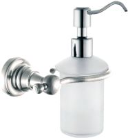 Дозатор для мыла Sapho Diamond 1317-19