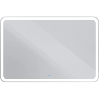 Зеркало Cezares Multicolore 120 CZR-SPC-MC-1200-800-RGB-TCH с подсветкой с сенсорным выключателем и функцией памяти