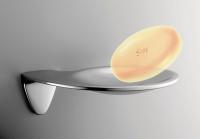 Мыльница Colombo Design Khala В1801.000