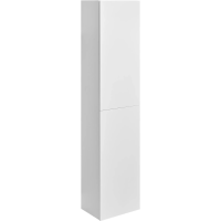 Пенал Roca Ona A857635509 подвесной L/R, белый матовый