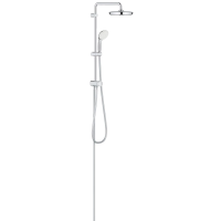 Душевая стойка 210 мм Grohe New Tempesta System 26381001