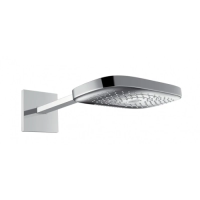 Верхний душ Hansgrohe Raindance Select E 3jet 26468400