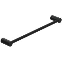 Полотенцедержатель Kludi Vela R 5898039 45 см, черный матовый