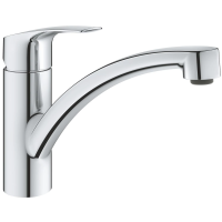 Смеситель для кухни CoolStart Grohe Eurosmart 30260003