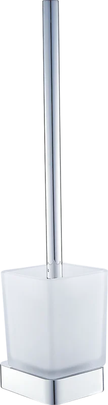 Ёршик для унитаза Wonzon & Woghand Lotte WW-8329 настенный, хром