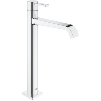 Смеситель для раковины без донного клапана Grohe Allure 23403000