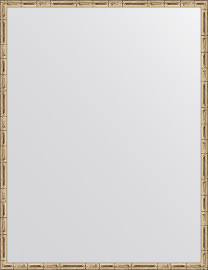Зеркало Evoform Definite BY 0677 67x87 см серебряный бамбук