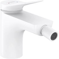 Смеситель для биде с донным клапаном Hansgrohe Vivenis 75200700