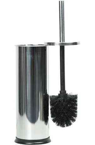 Ёршик для унитаза Binele Classic BC01SP